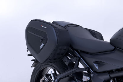 SW-Motech PRO BLAZE H saddlebag set