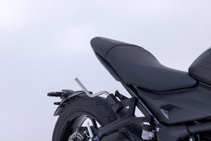 SW-Motech PRO BLAZE H saddlebag set