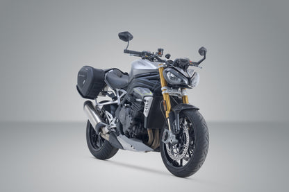 SW-Motech PRO BLAZE H saddlebag set