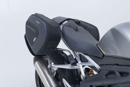 SW-Motech PRO BLAZE H saddlebag set