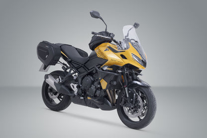 SW-Motech PRO BLAZE H saddlebag set