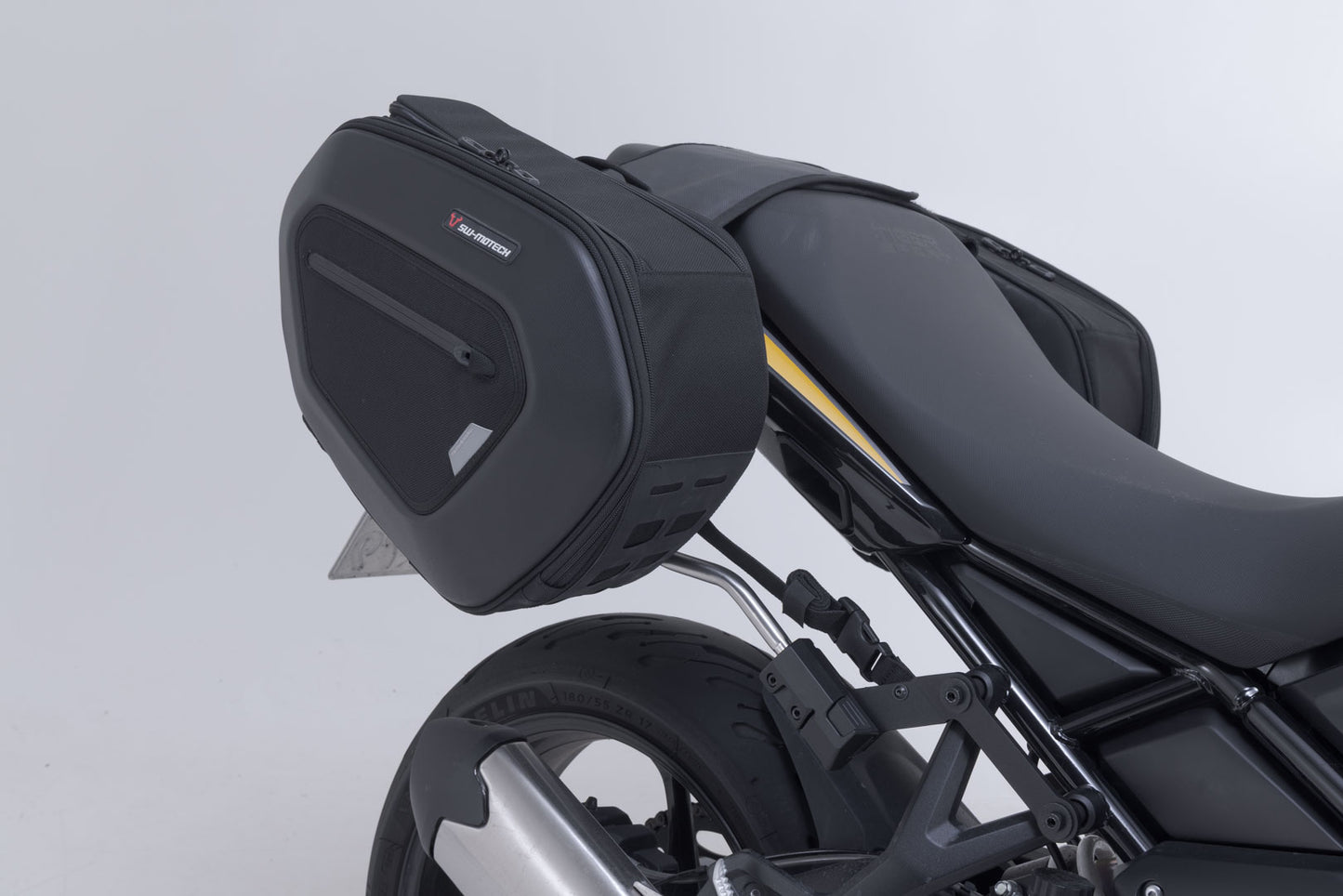 SW-Motech PRO BLAZE H saddlebag set