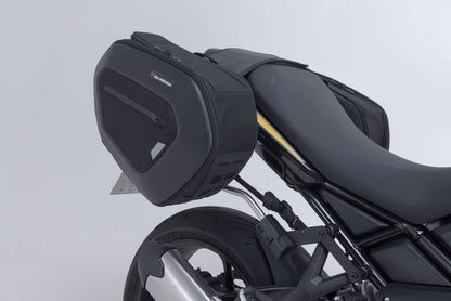SW-Motech PRO BLAZE H saddlebag set