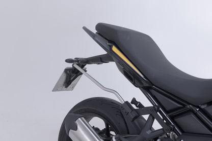 SW-Motech PRO BLAZE H saddlebag set