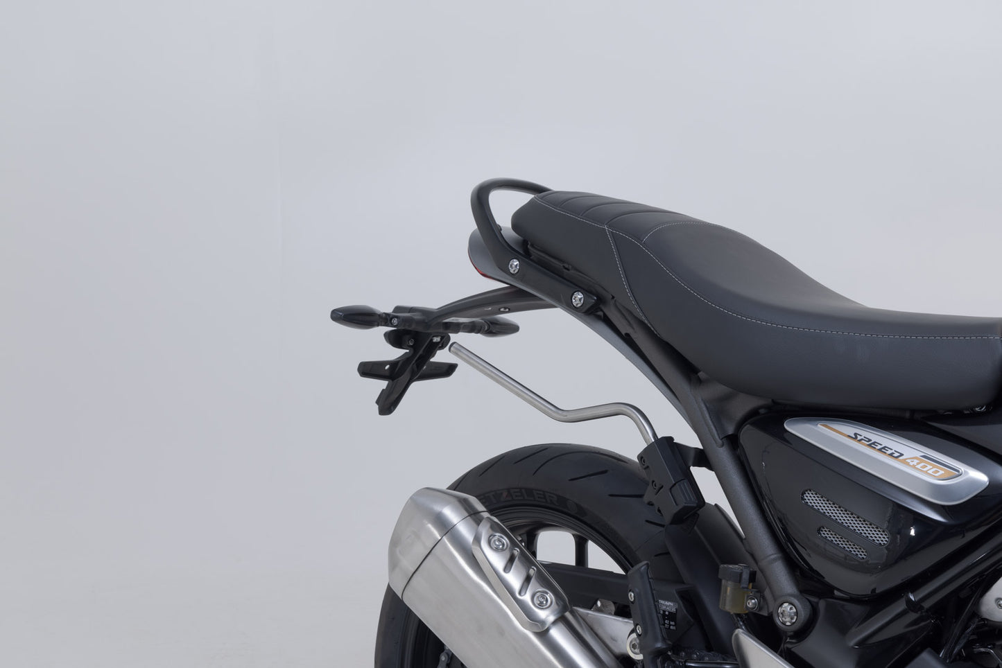SW-Motech PRO BLAZE H saddlebag set