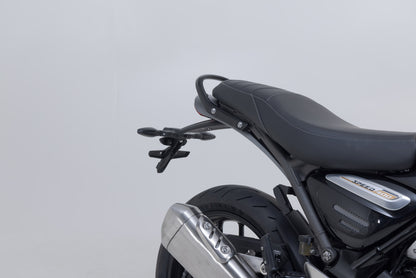 SW-Motech PRO BLAZE H saddlebag set