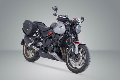SW-Motech PRO BLAZE H saddlebag set