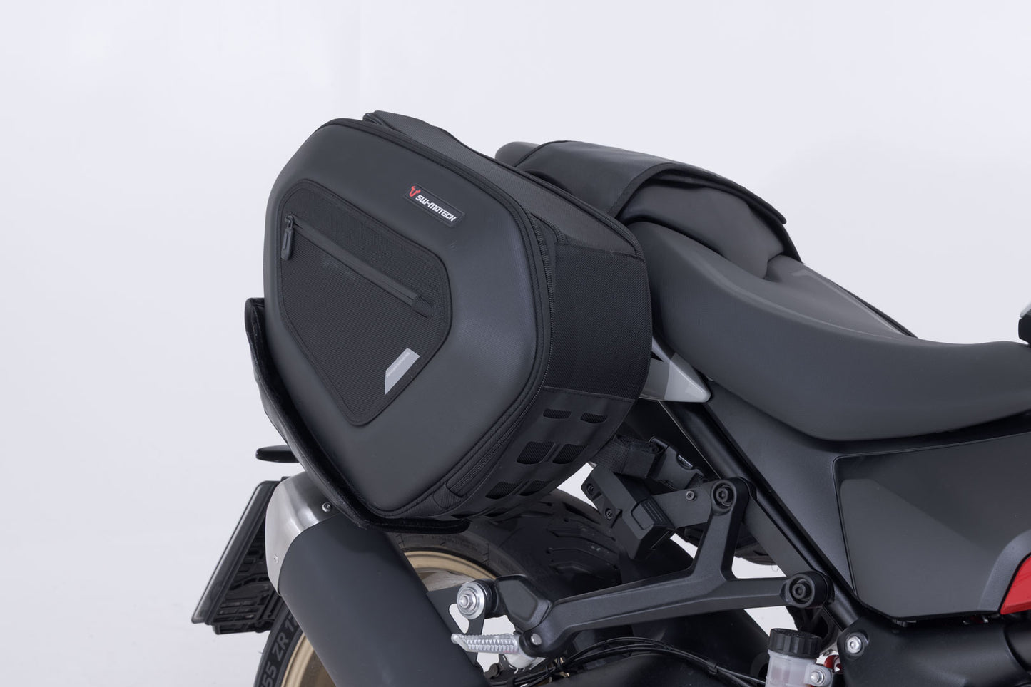 SW-Motech PRO BLAZE H saddlebag set