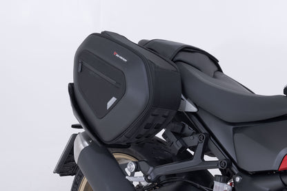 SW-Motech PRO BLAZE H saddlebag set