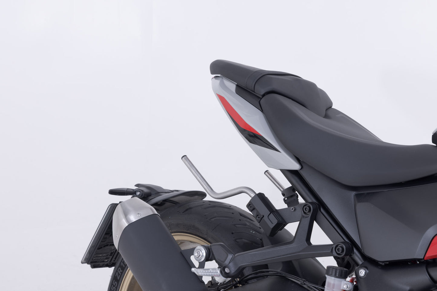 SW-Motech PRO BLAZE H saddlebag set