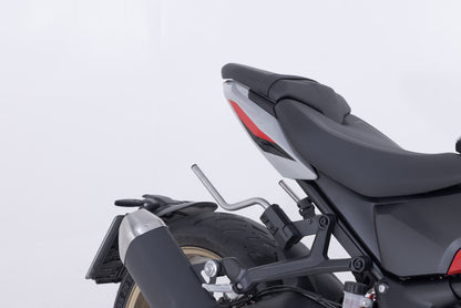 SW-Motech PRO BLAZE H saddlebag set