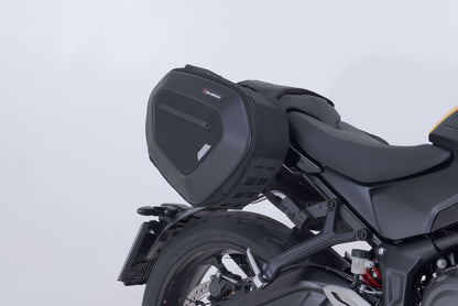 SW-Motech PRO BLAZE H saddlebag set