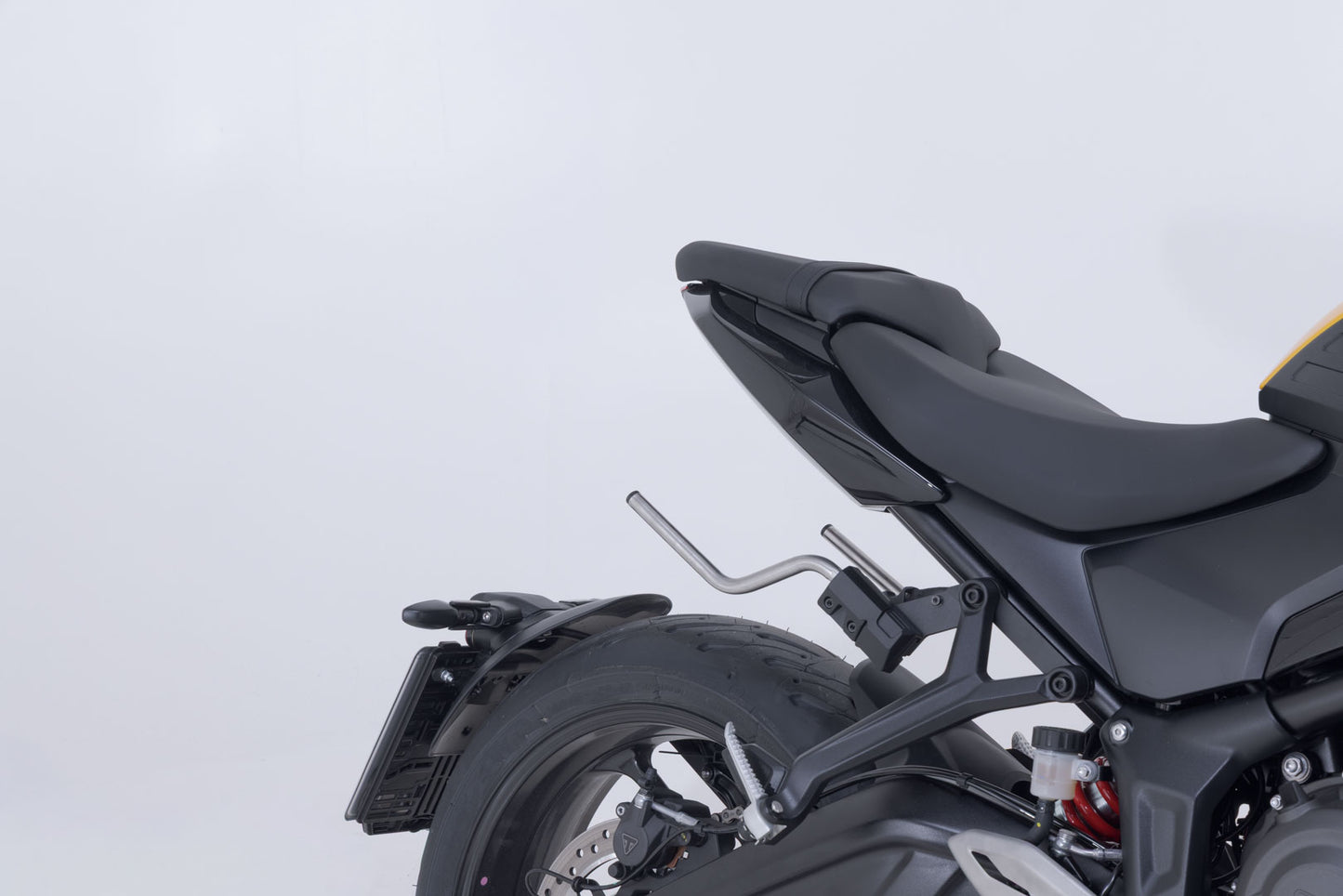SW-Motech PRO BLAZE H saddlebag set