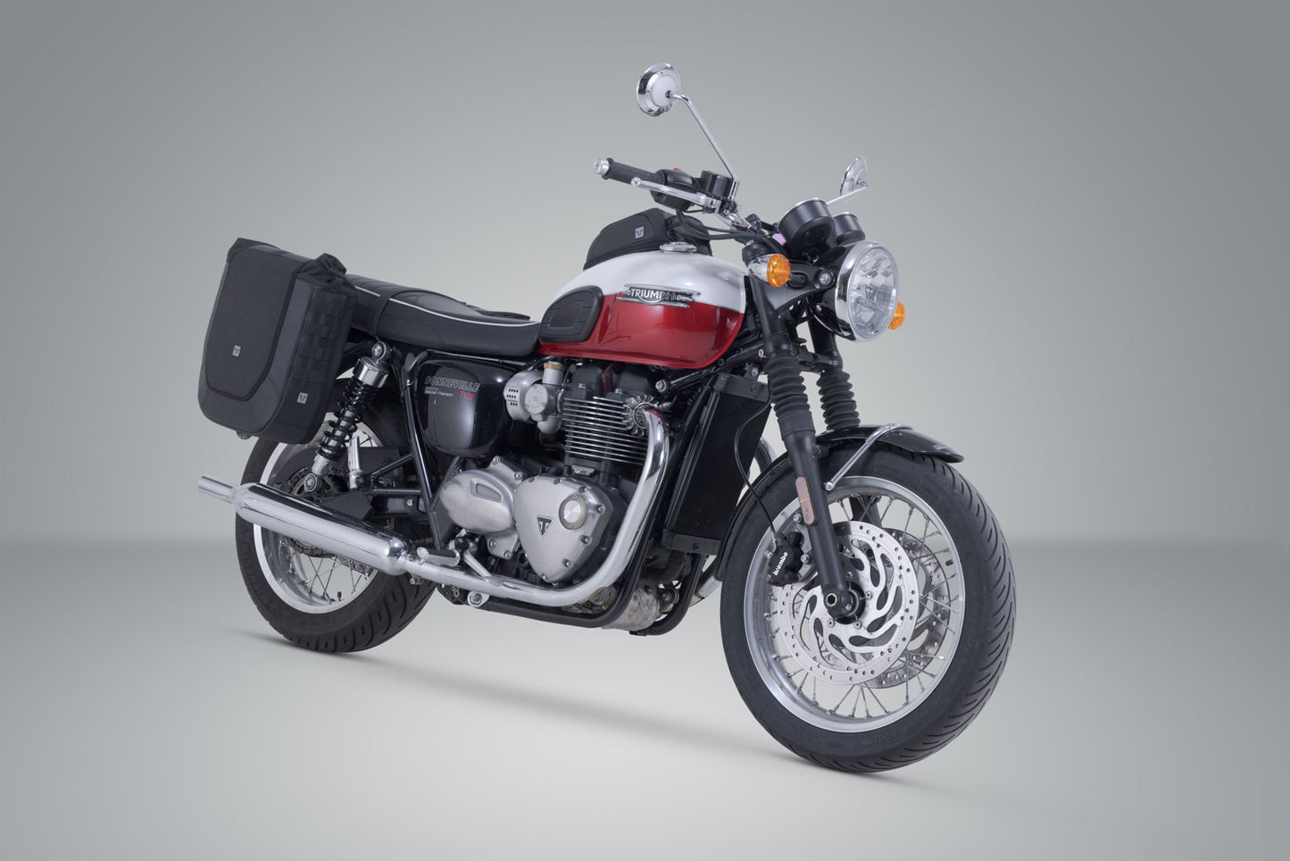 SW-Motech Legend Gear Side Bag system V-LOC