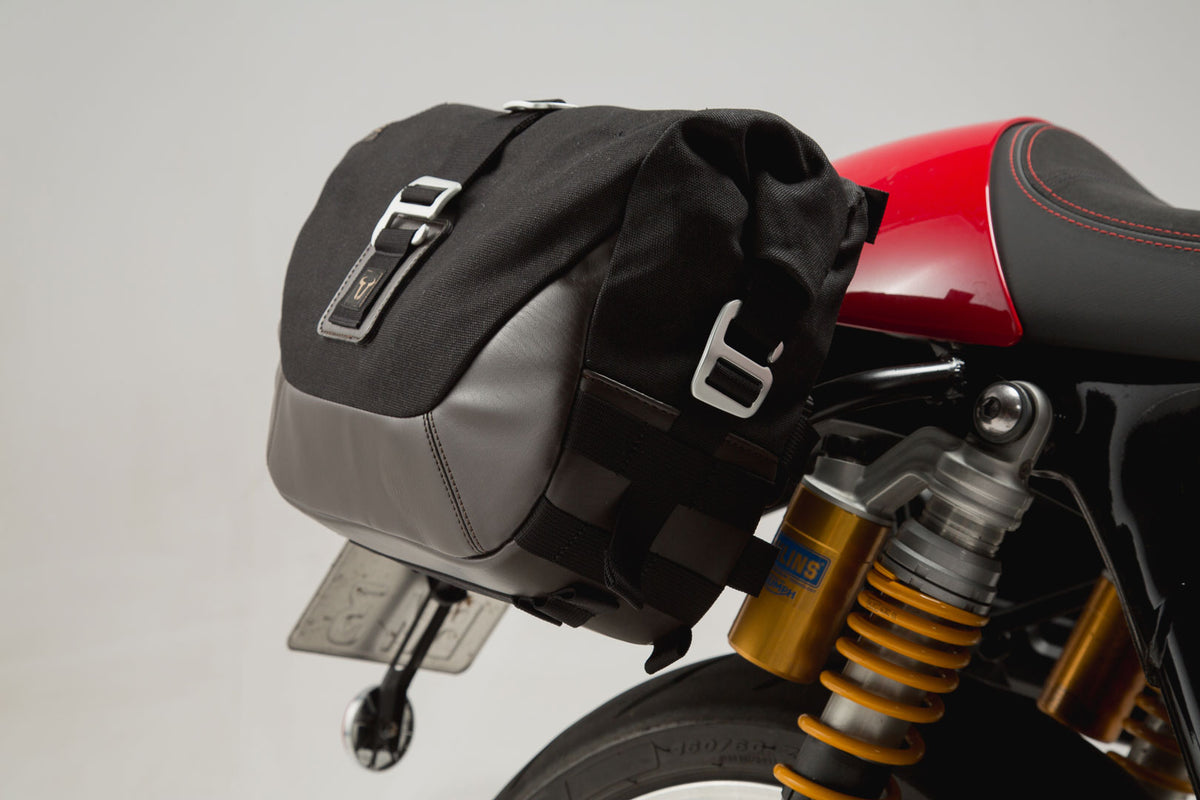 SW-Motech Legend Gear side bag system LC