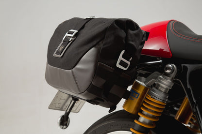 SW-Motech Legend Gear side bag system LC