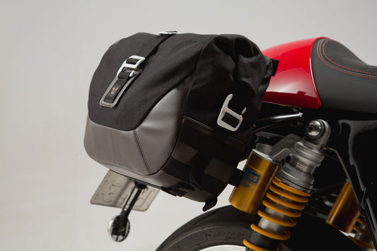 SW-Motech Legend Gear side bag system LC
