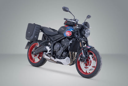 SW-Motech Legend Gear Side Bag system V-LOC
