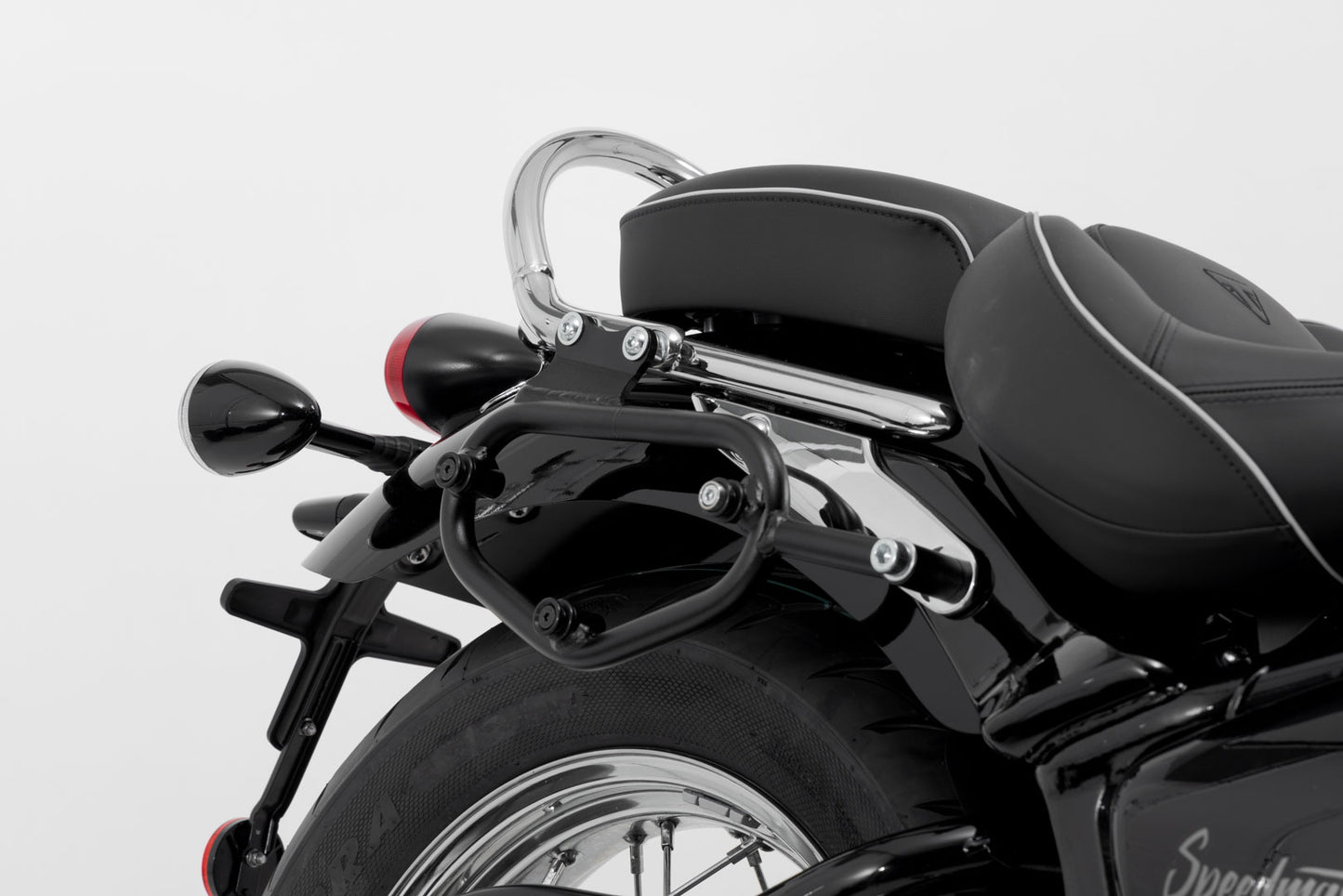 SW-Motech Legend Gear side bag system LC