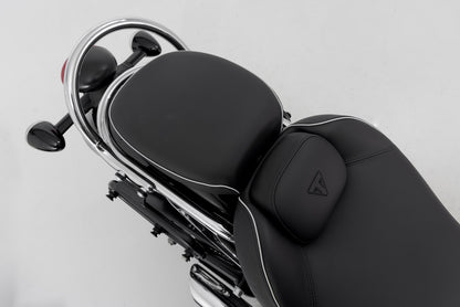 SW-Motech Legend Gear side bag system LC Black Edition