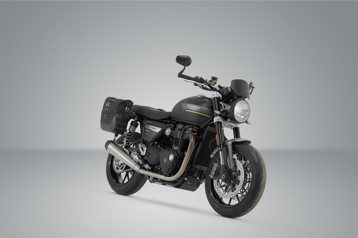 SW-Motech Legend Gear LC Side bag system