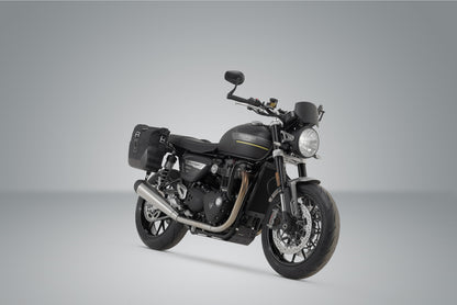 SW-Motech Legend Gear LC Side bag system
