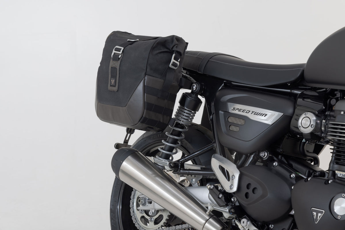 SW-Motech Legend Gear LC Side bag system