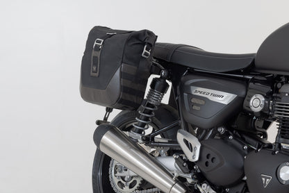 SW-Motech Legend Gear LC Side bag system