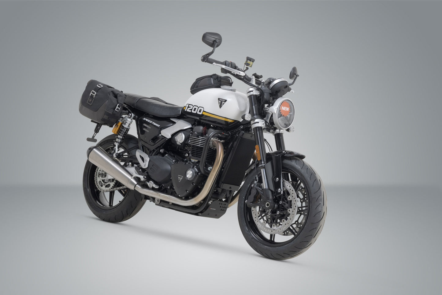 Legend Gear LC Side bag system