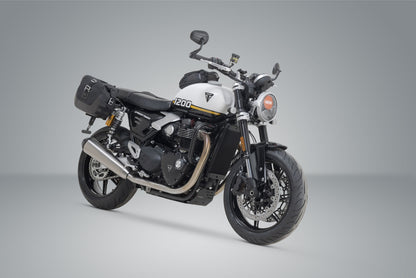 Legend Gear LC Side bag system