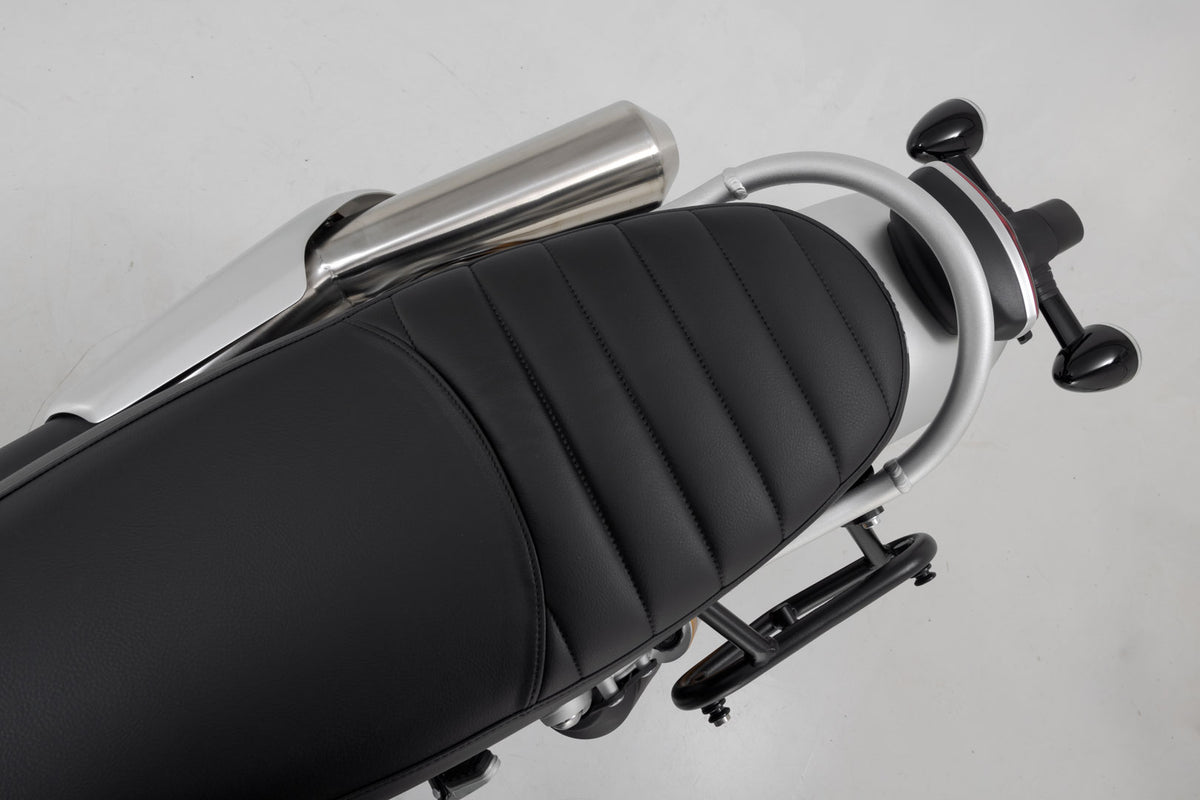 SW-Motech Legend Gear side bag system LC