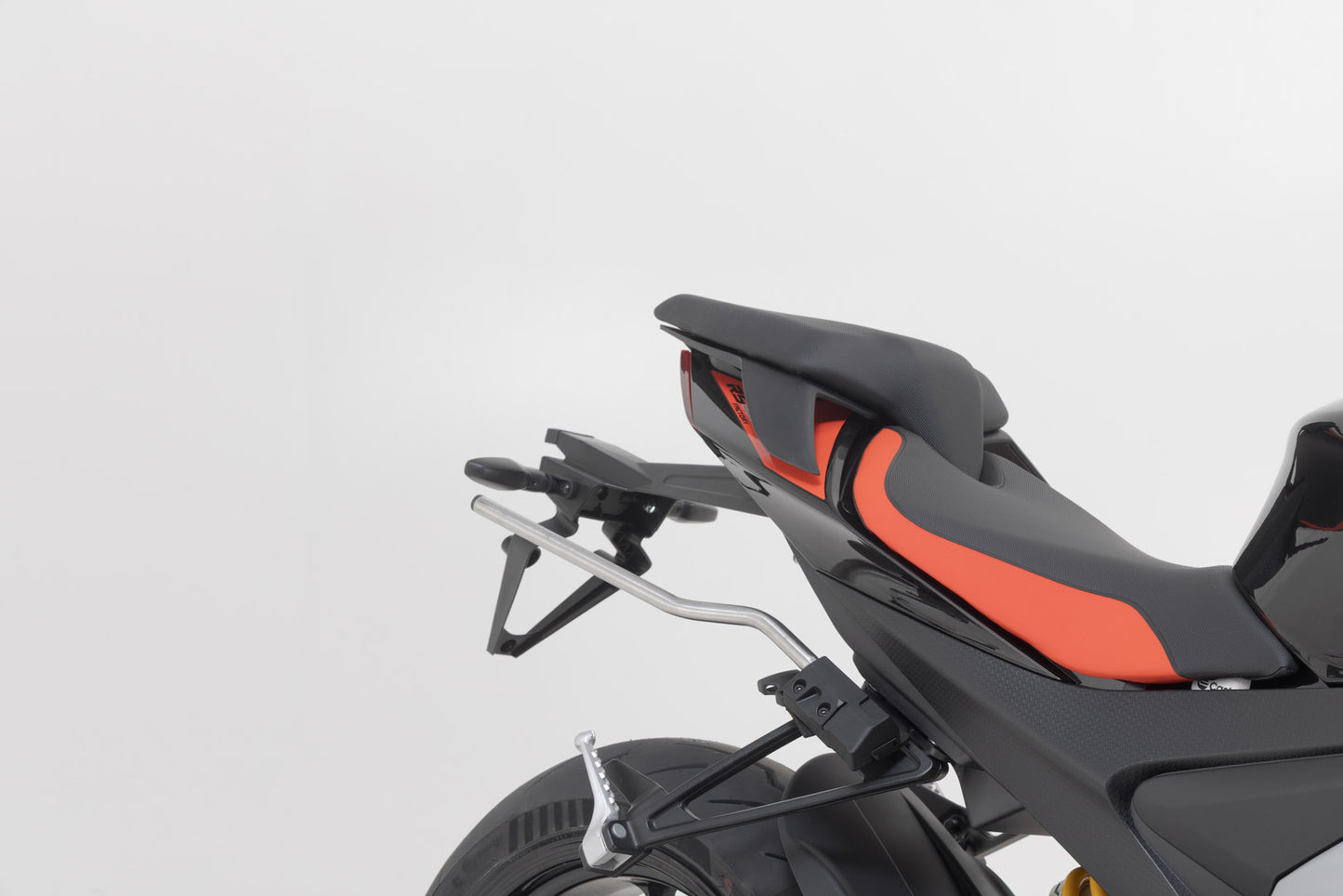 SW-Motech PRO BLAZE H saddlebag set