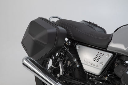 SW-Motech URBAN ABS side case system