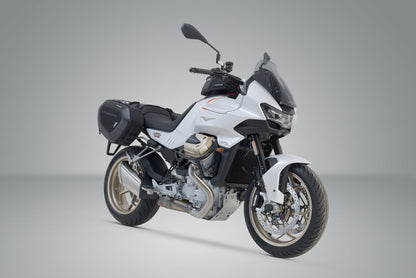 SW-Motech PRO BLAZE saddlebag set