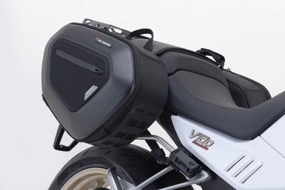 SW-Motech PRO BLAZE saddlebag set