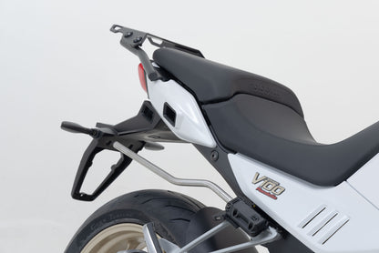 SW-Motech PRO BLAZE saddlebag set