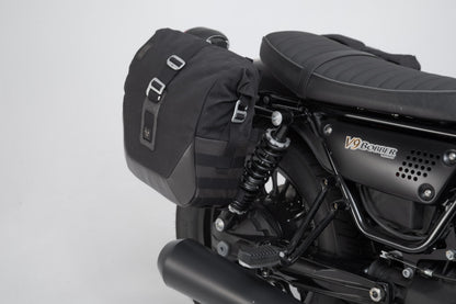 SW-Motech Legend Gear side bag system LC