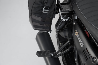 SW-Motech Legend Gear side bag system LC