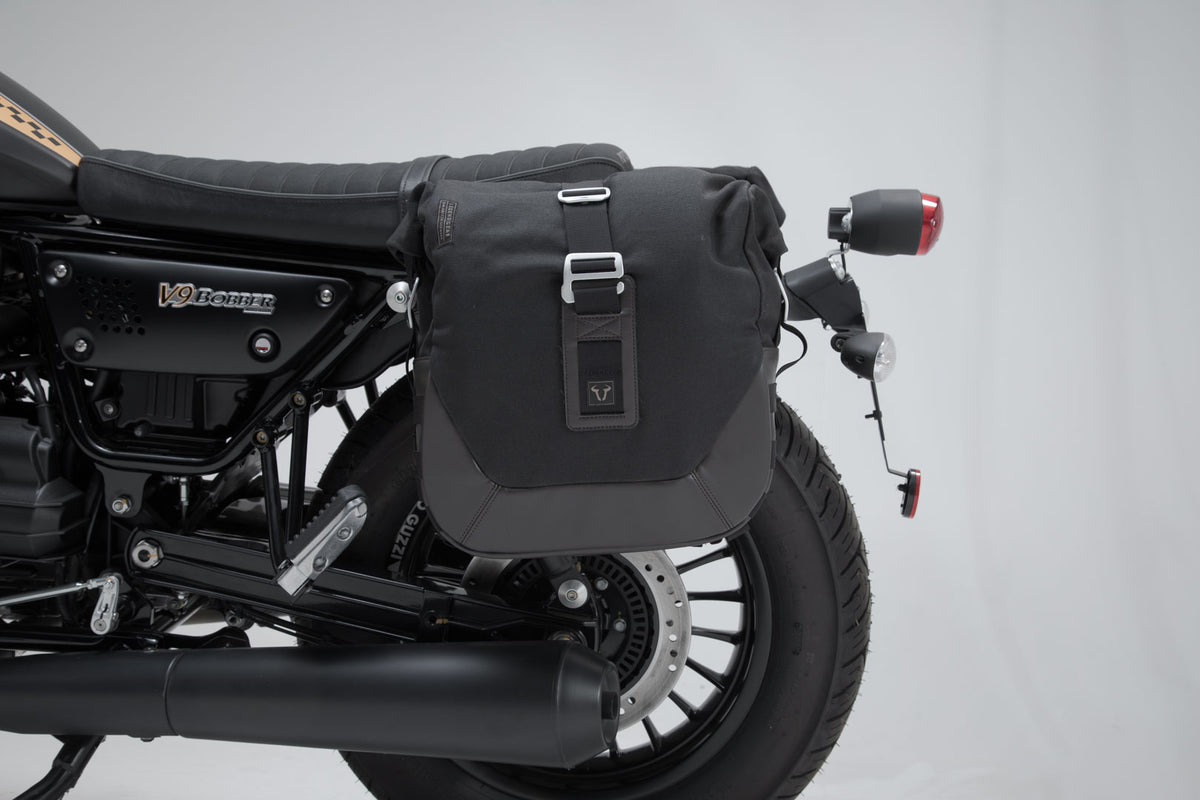 SW-Motech Legend Gear side bag system LC