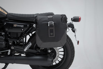 SW-Motech Legend Gear side bag system LC