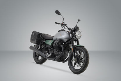 Legend Gear side bag system LC