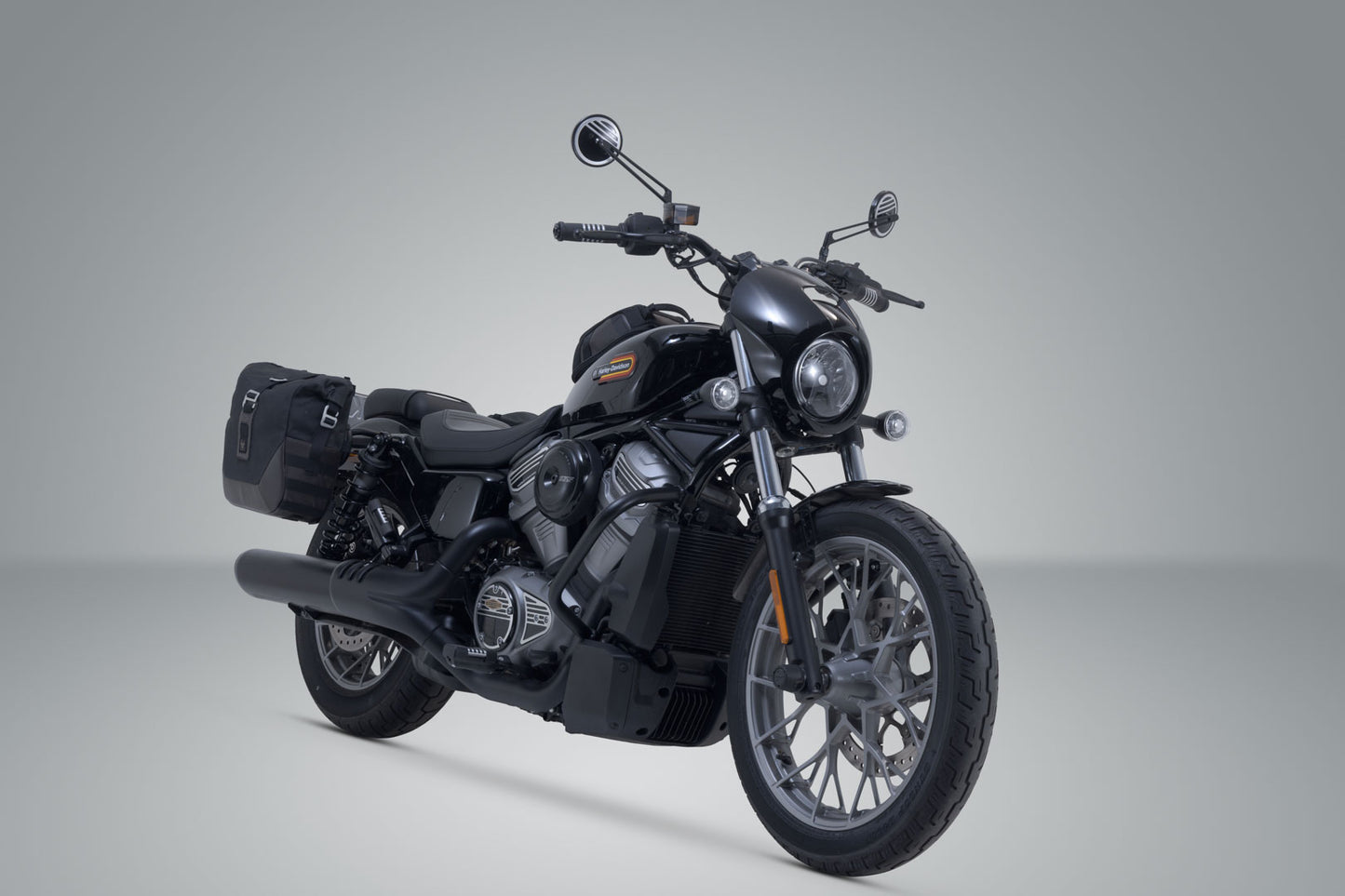SW-Motech Legend Gear side bag system LC