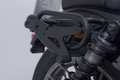 SW-Motech Legend Gear side bag system LH1/LH1
