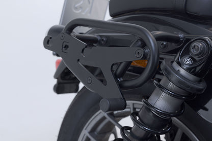 SW-Motech Legend Gear side bag system LH1