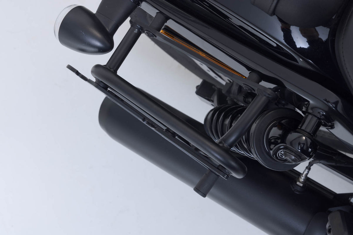 SW-Motech Legend Gear side bag system LH1