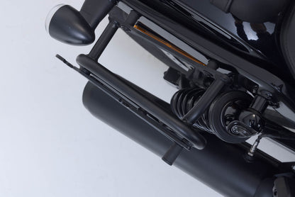 SW-Motech Legend Gear side bag system LH1