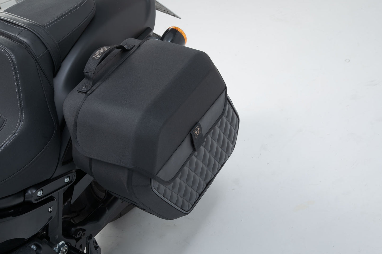 SW-Motech Legend Gear side bag system LH2