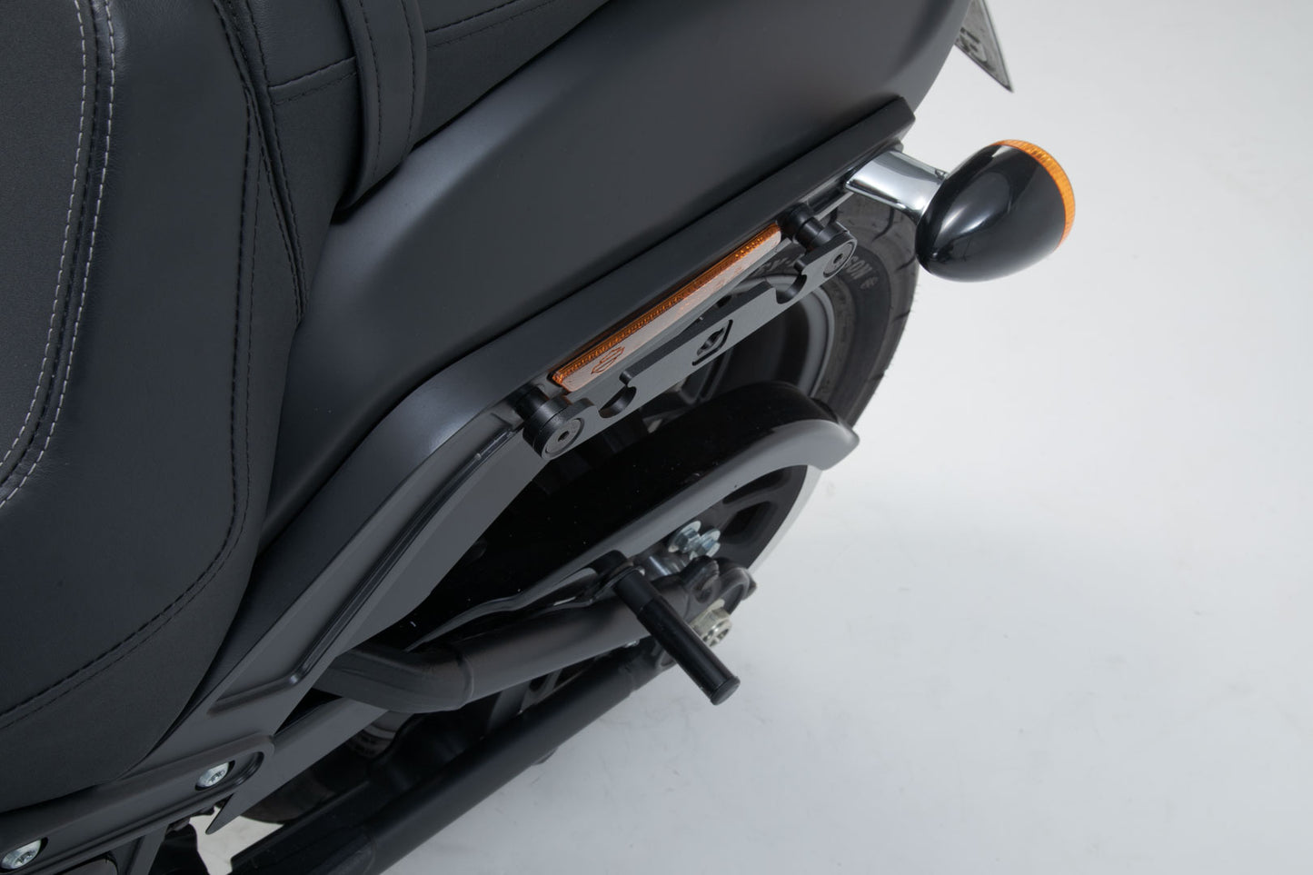SW-Motech Legend Gear side bag system LH2