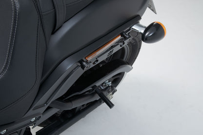 SW-Motech Legend Gear side bag system LH2