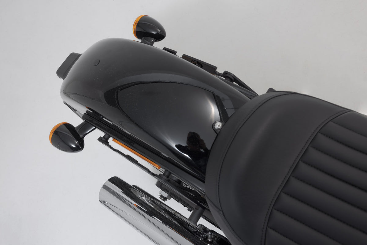 SW-Motech Legend Gear side bag system LH1/LH1